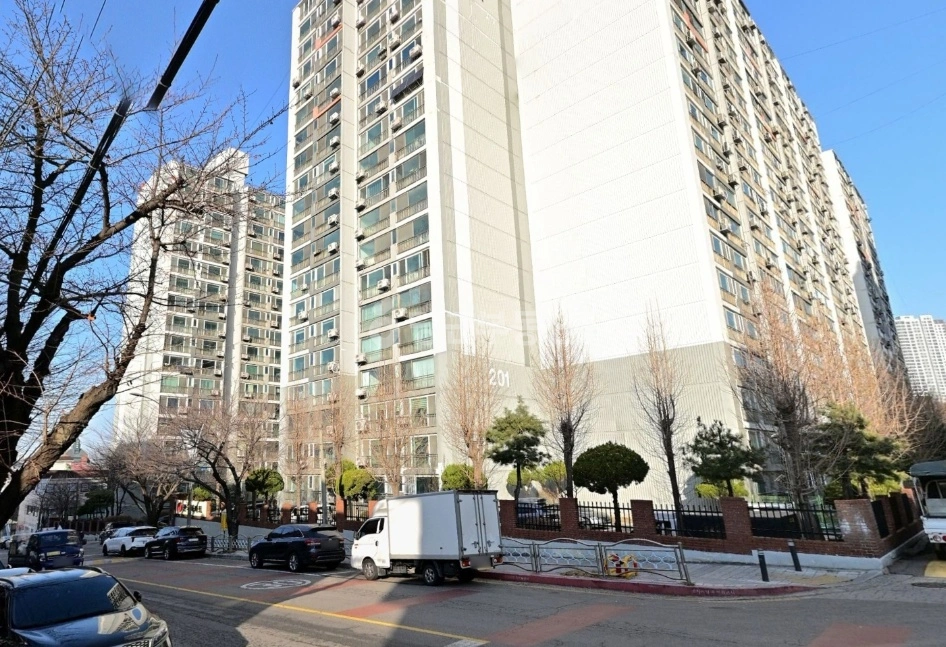 인천광역시 서해구 가정동 아파트 사진 1