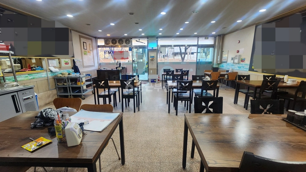 충청남도 아산시 용화동 상가 사진 1