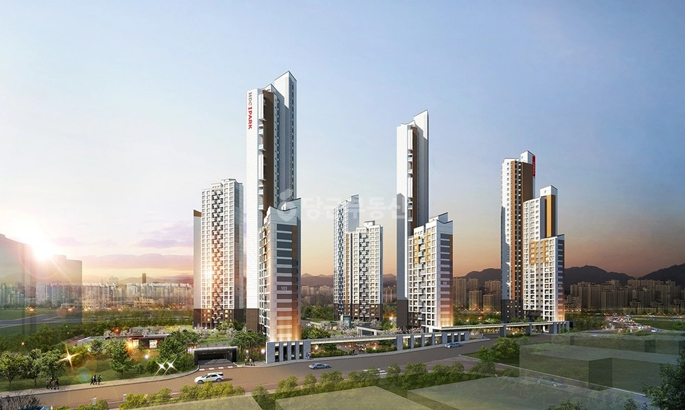 서울특별시 강남구 역삼동 아파트 사진 1