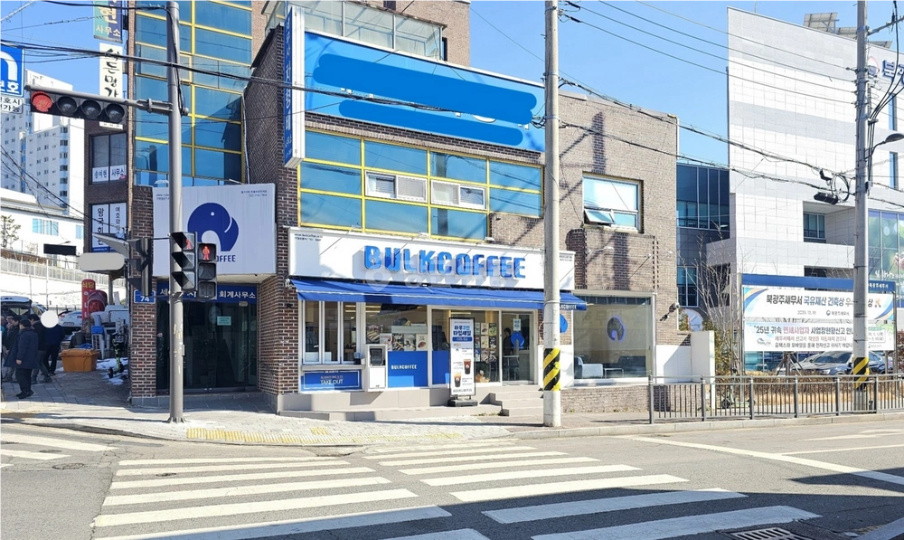 전남광주통합특별시 북구 운암동 상가 사진 1