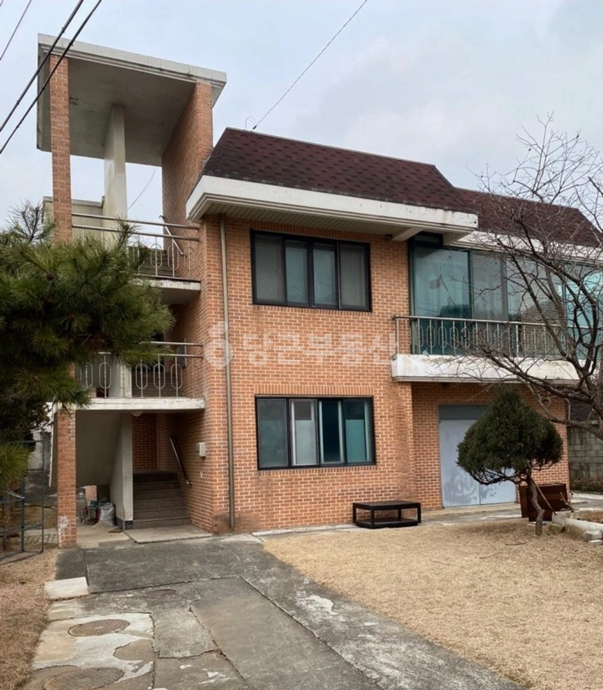 충청남도 천안시 서북구 성거읍 단독/전원주택 사진 1