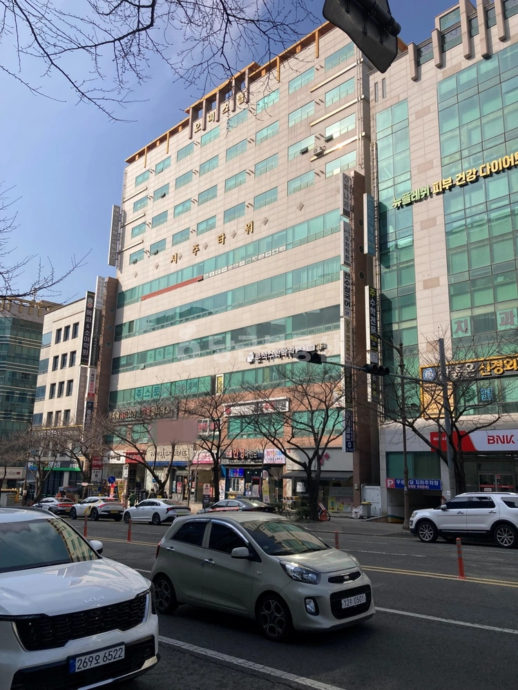 경상남도 김해시 삼계동 상가 사진 1