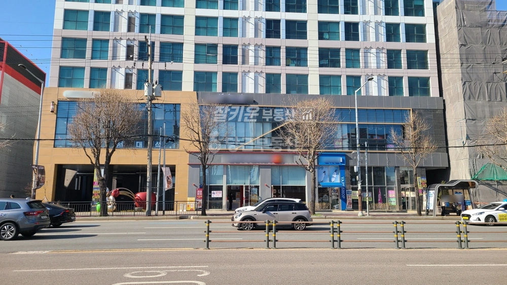 전남광주통합특별시 서구 쌍촌동 상가 사진 1