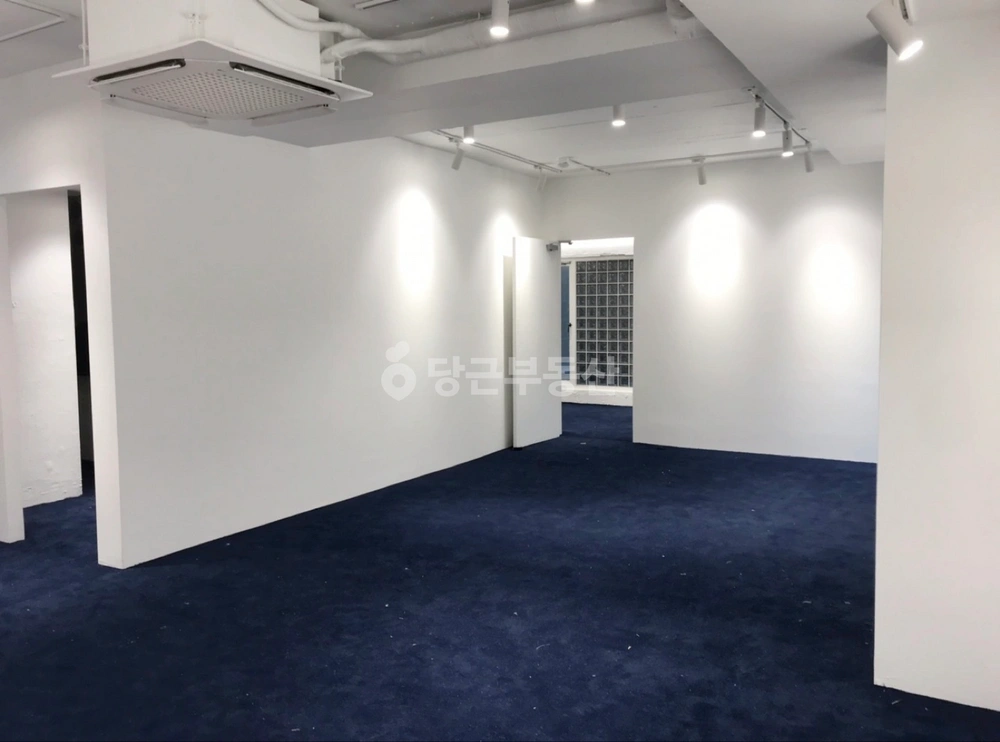 서울특별시 강남구 청담동 사무실 사진 1