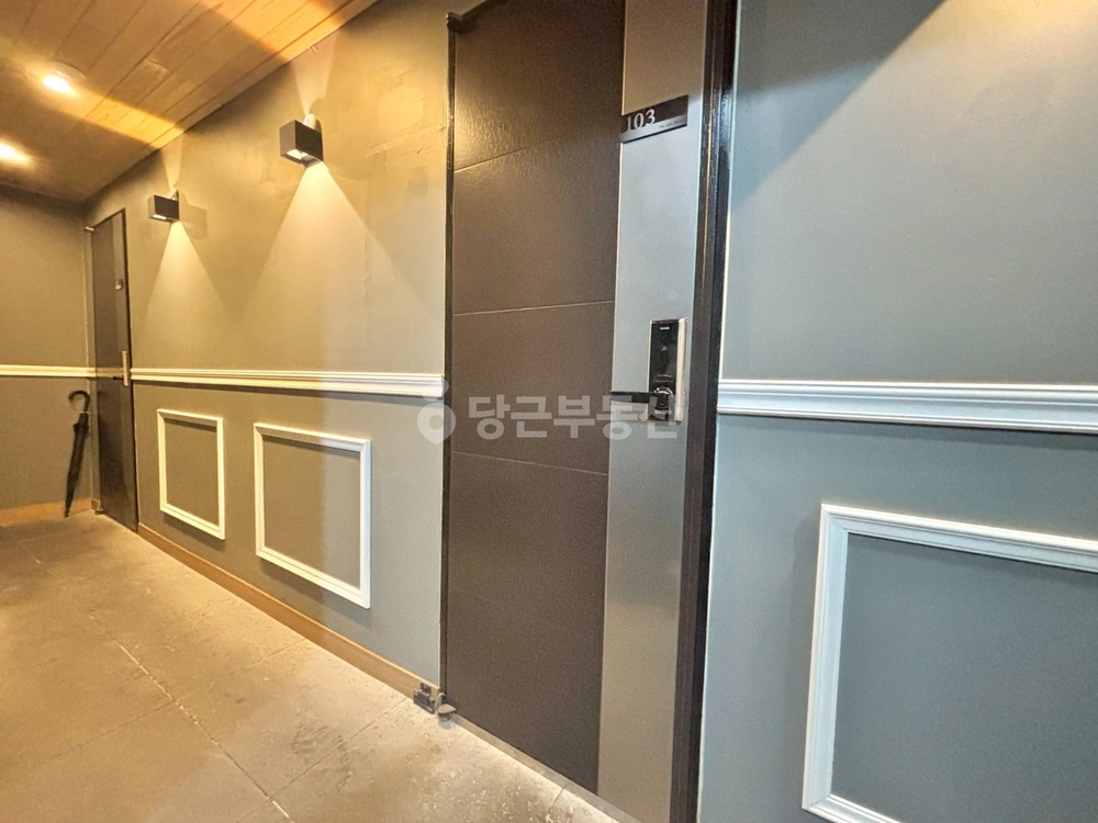 서울특별시 관악구 봉천동 원룸 사진 1