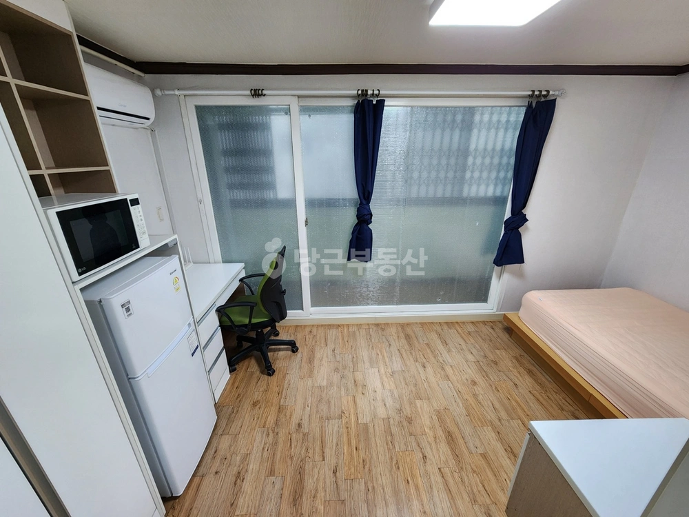 대전광역시 대덕구 오정동 원룸 사진 1