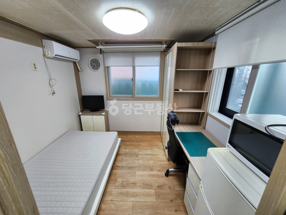 대전광역시 동구 홍도동 원룸 사진 1