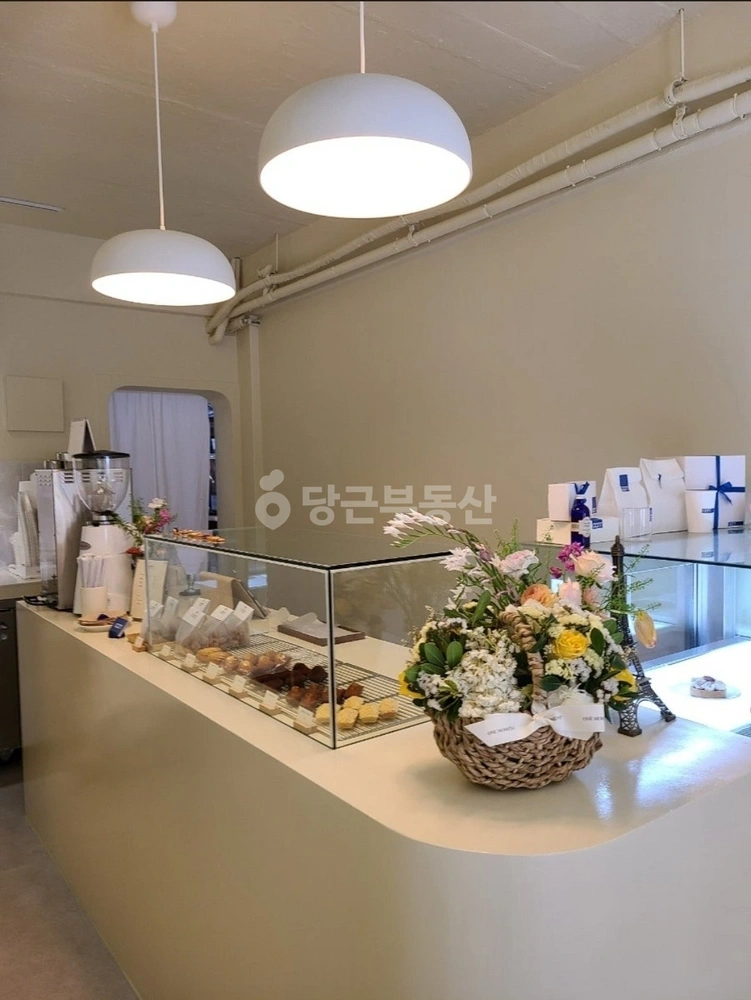 서울특별시 강남구 삼성동 상가 사진 1