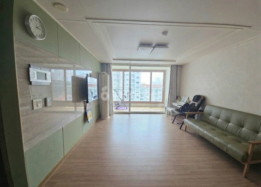 전남광주통합특별시 여수시 국동 아파트 사진 1