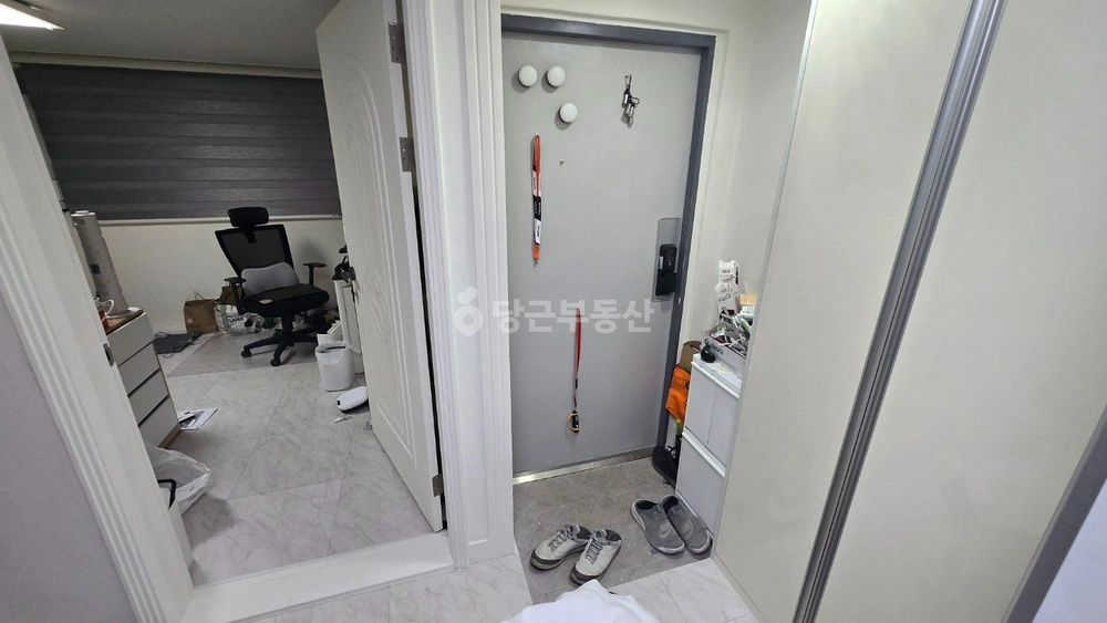 인천광역시 부평구 청천동 빌라(투룸 이상) 사진 1
