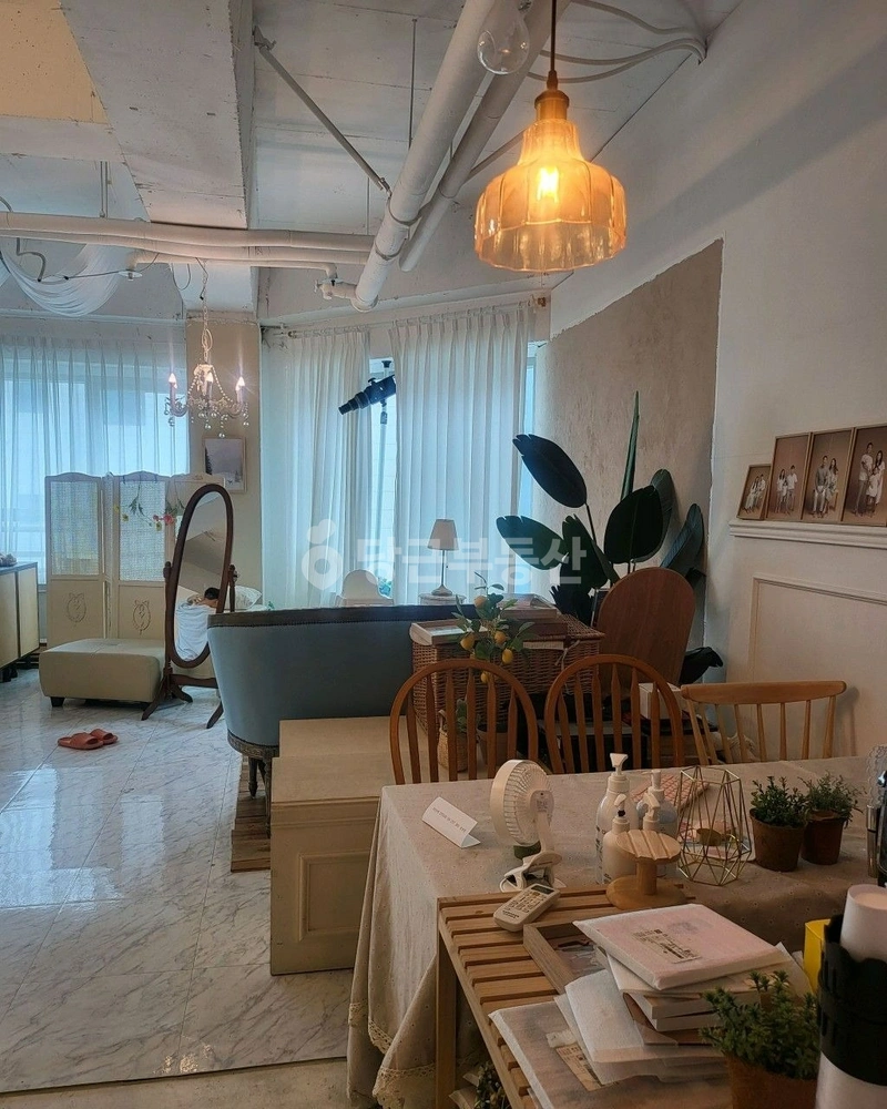 경기도 파주시 목동동 상가 사진 1