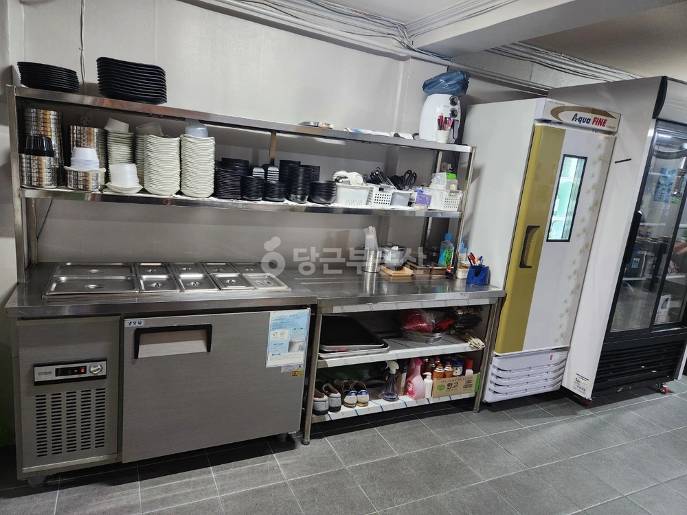 경상남도 김해시 삼방동 상가 사진 1