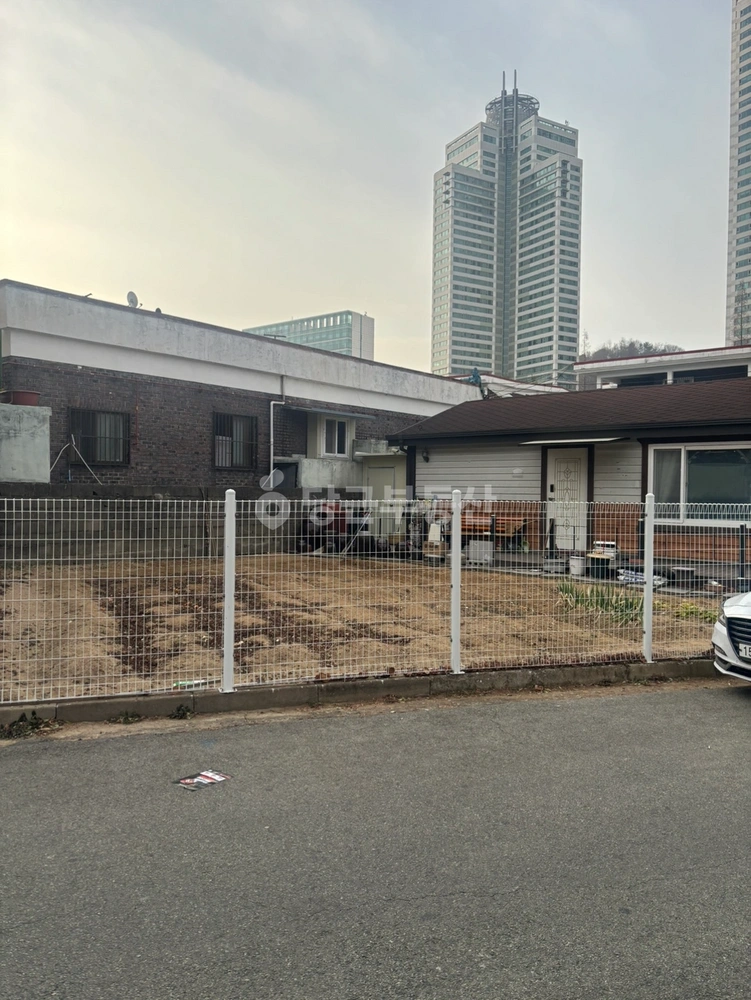 경상남도 창원시 성산구 반지동 토지 사진 1