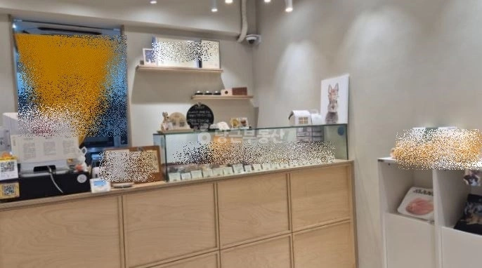 서울특별시 강남구 대치동 상가 사진 1