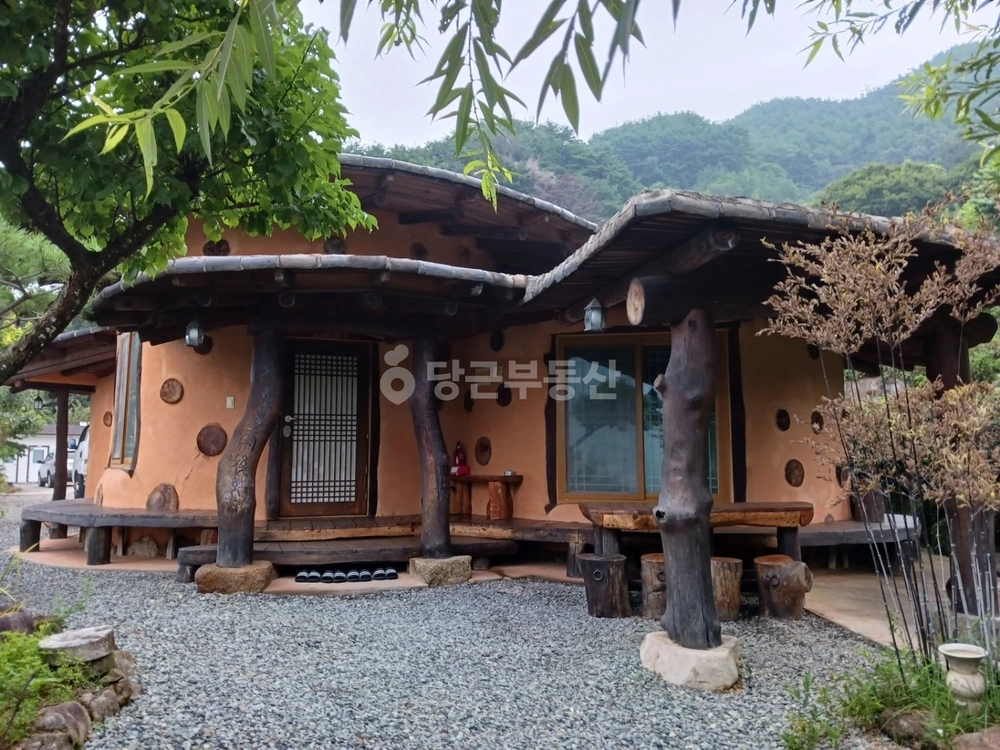 경상남도 하동군 화개면 건물 사진 1