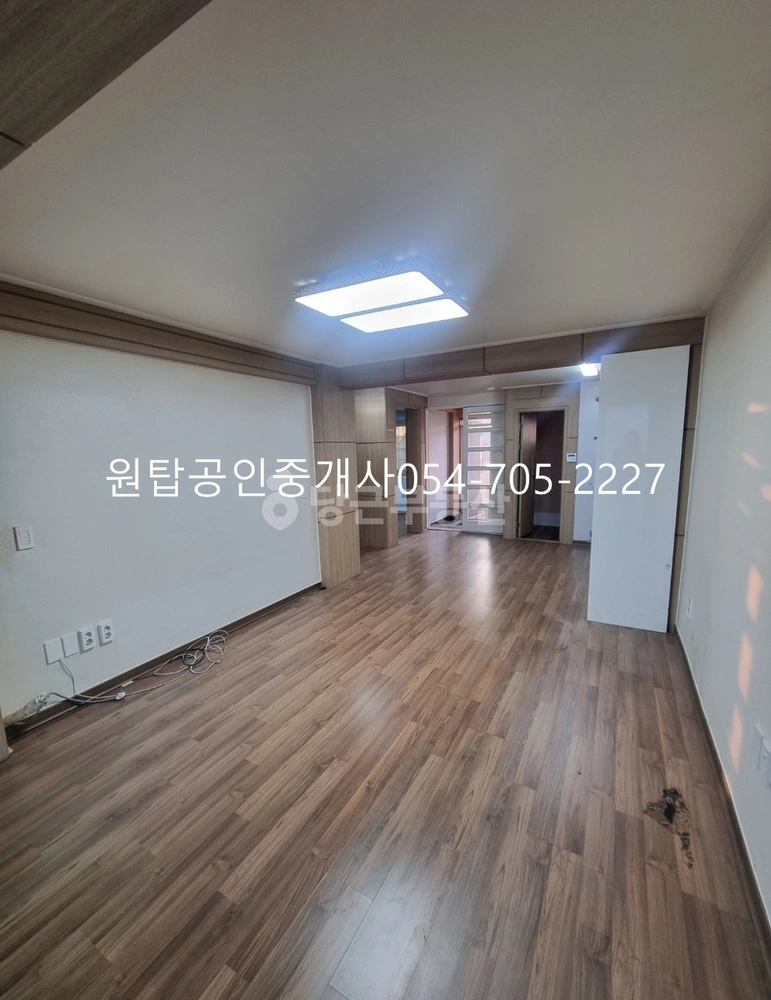 경상북도 경주시 노서동 아파트 사진 1