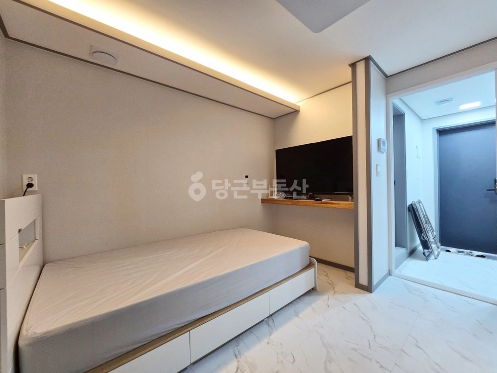 충청북도 청주시 청원구 율량동 원룸 사진 1