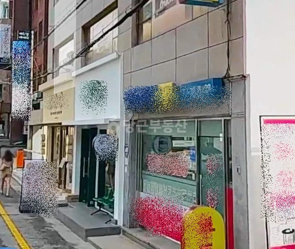 서울특별시 강남구 역삼동 상가 사진 1