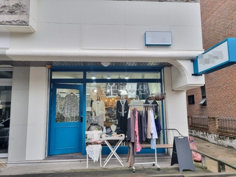 경기도 고양시 일산동구 정발산동 상가 사진 1