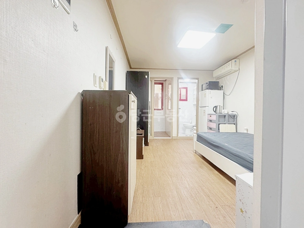 부산광역시 부산진구 개금동 원룸 사진 1