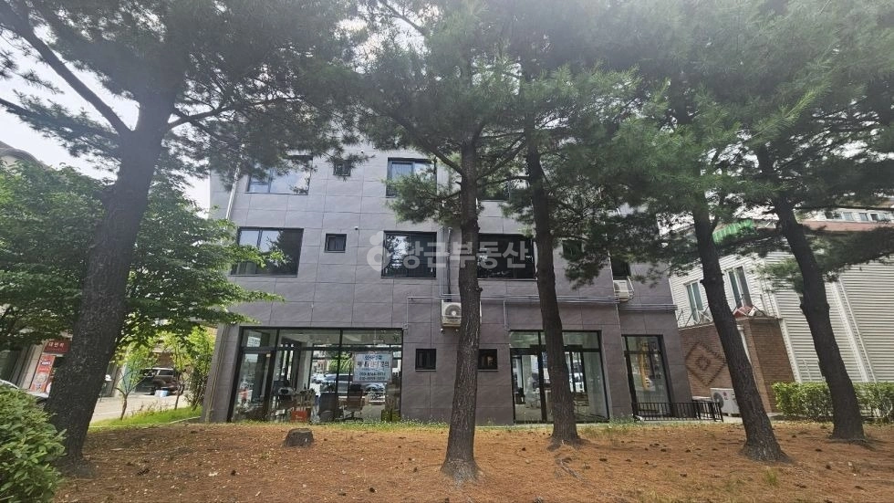 경기도 고양시 일산서구 대화동 상가 사진 1