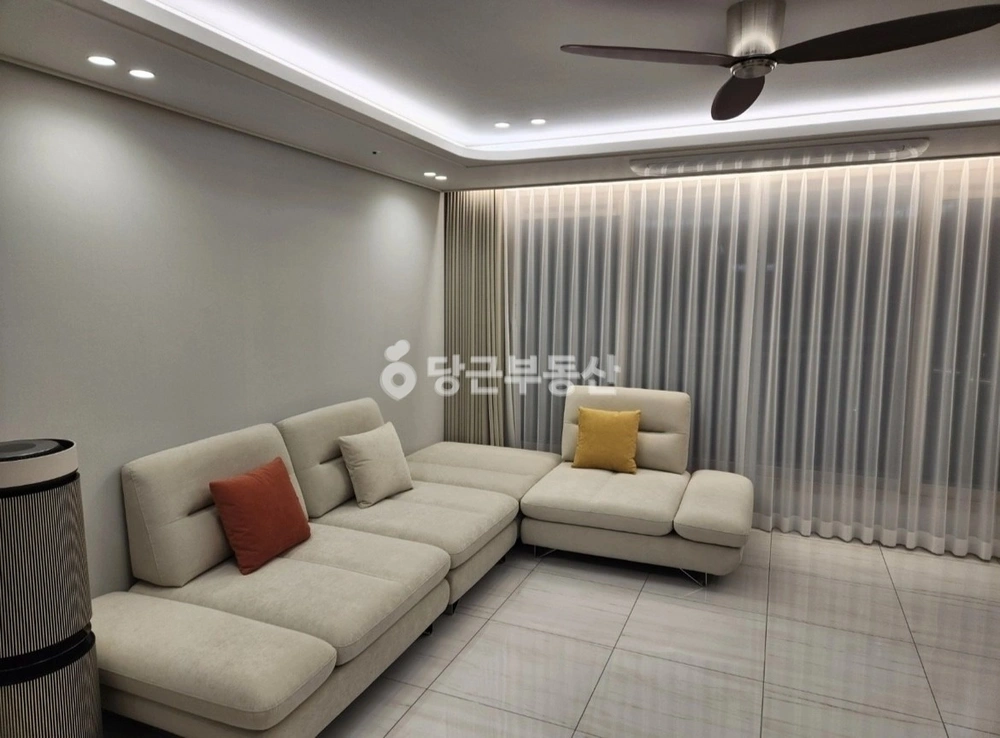 충청남도 천안시 동남구 풍세면 아파트 사진 1