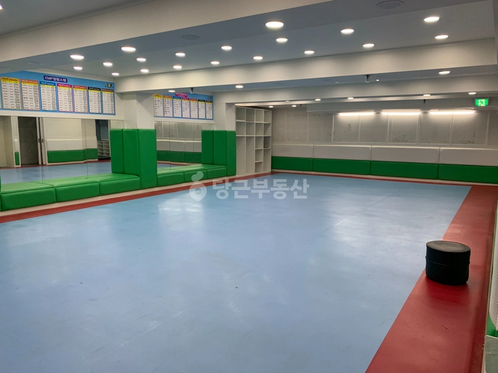 대구광역시 달서구 이곡동 상가 사진 1