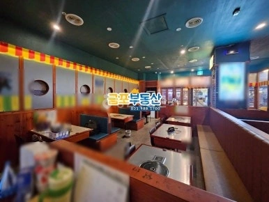 경기도 김포시 구래동 상가 사진 1