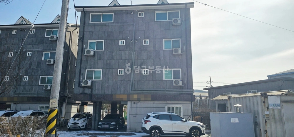 경기도 화성시 만세구 장안면 단독/전원주택 사진 1