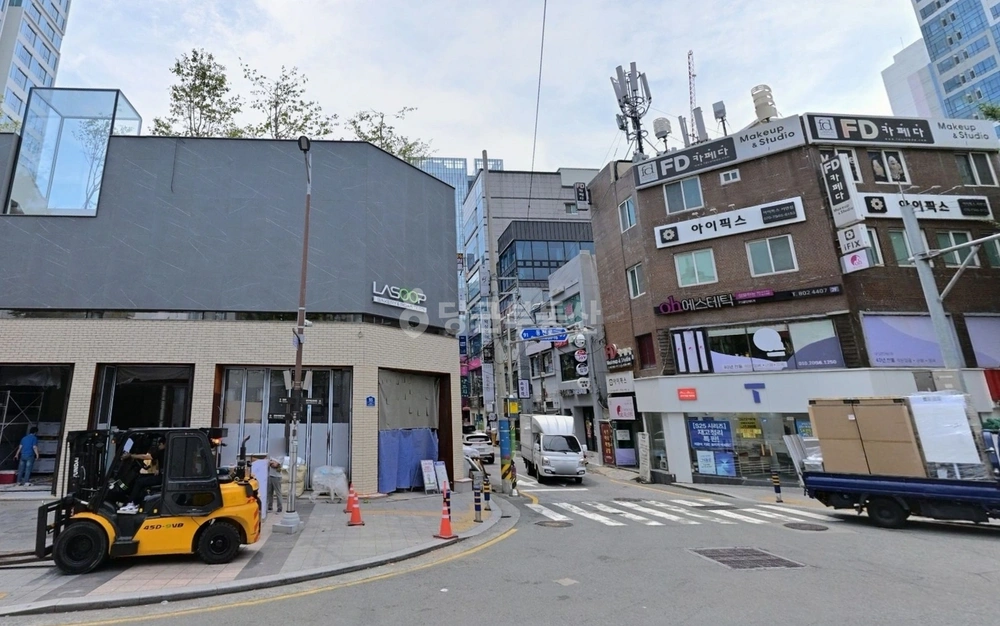 부산광역시 부산진구 부전동 상가 사진 1