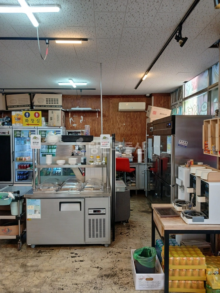 경기도 파주시 와동동 상가 사진 1