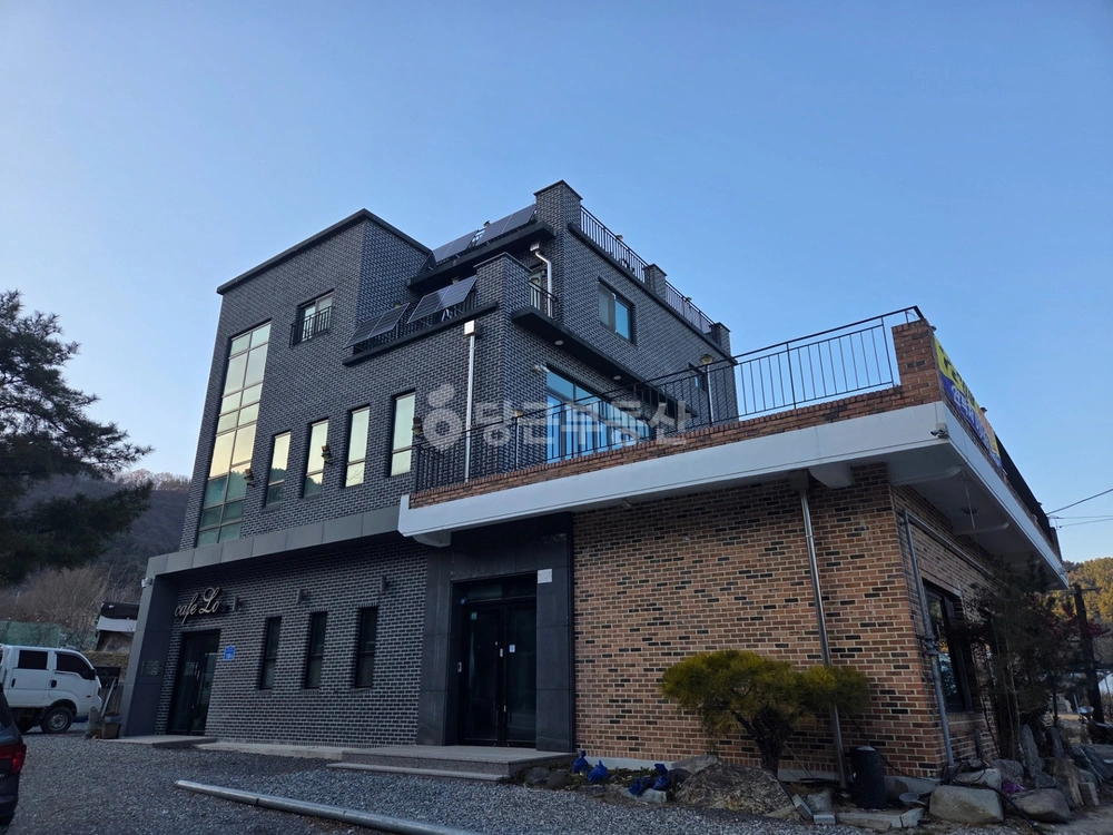 대전광역시 유성구 봉산동 상가 사진 1