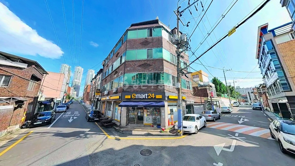 대구광역시 서구 내당동 건물 사진 1