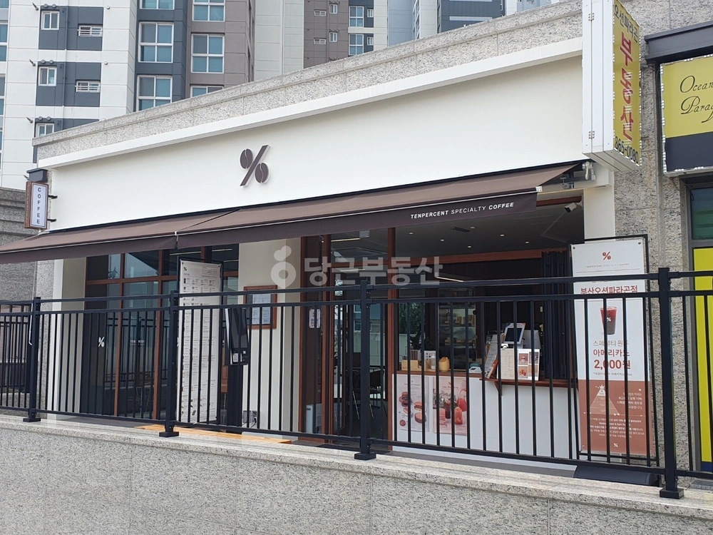 부산광역시 남구 문현동 상가 사진 1