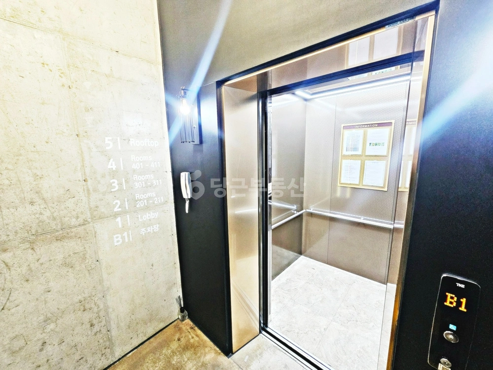 인천광역시 검단구 당하동 원룸 사진 1