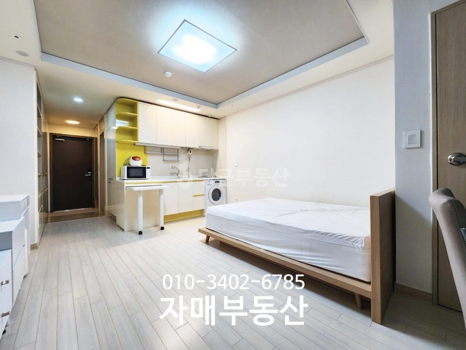 서울특별시 서초구 서초동 오피스텔 사진 1