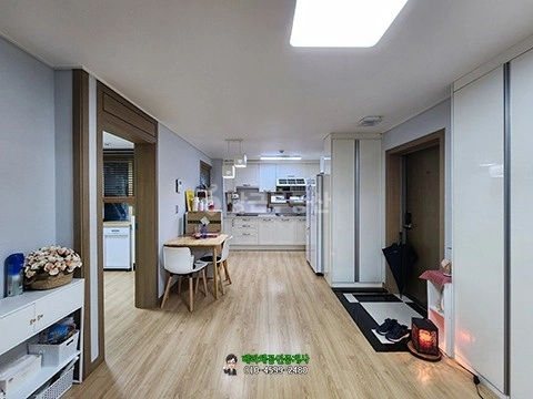 제주특별자치도 제주시 일도2동 빌라(투룸 이상) 사진 1