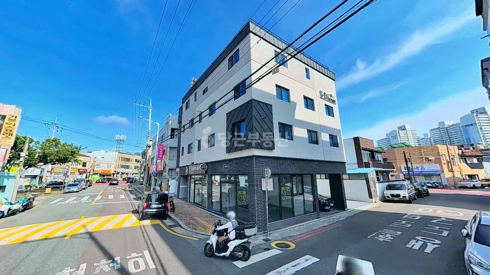대구광역시 달서구 진천동 건물 사진 1