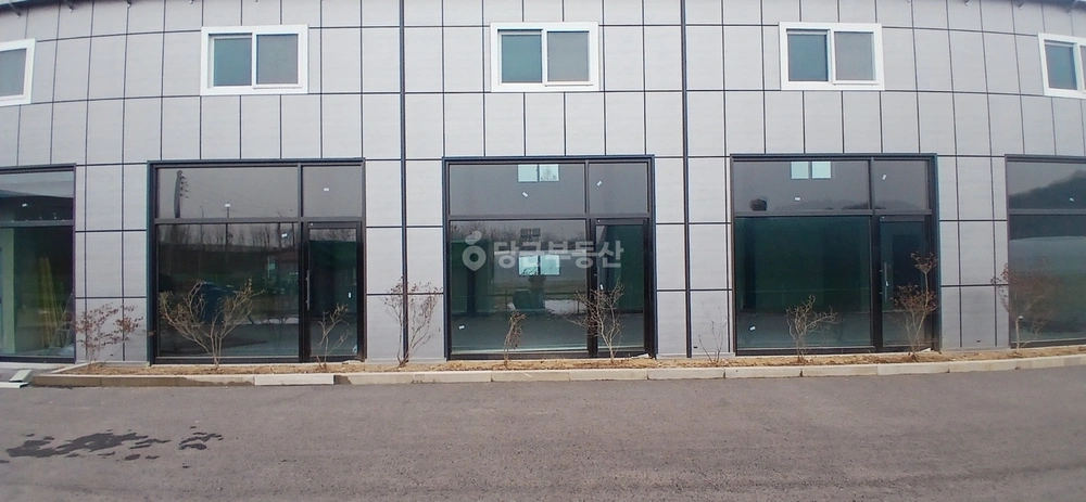 경기도 남양주시 진건읍 공장/창고 사진 1