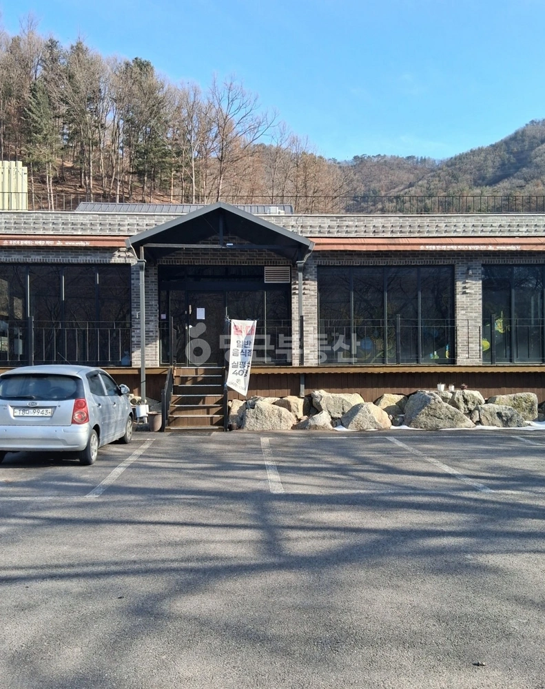 경기도 가평군 청평면 상가 사진 1