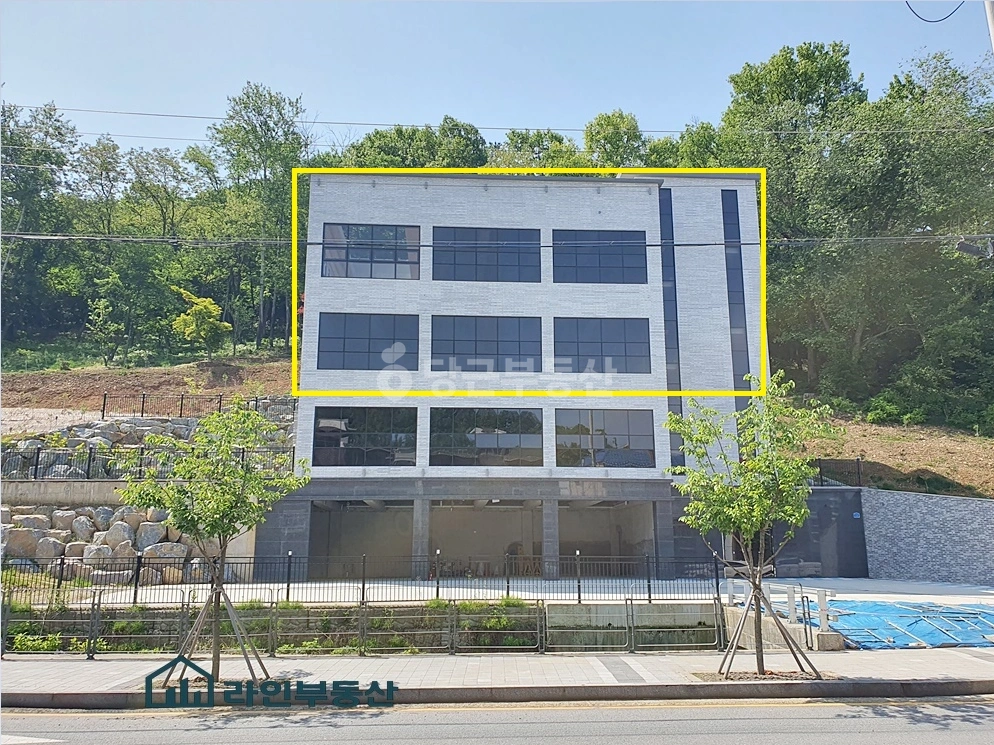 대전광역시 중구 사정동 사무실 사진 1