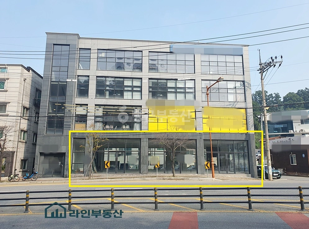 대전광역시 중구 사정동 사무실 사진 1