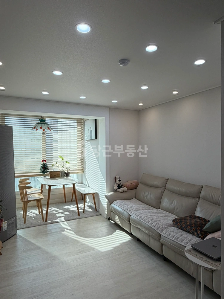 대구광역시 달서구 용산동 아파트 사진 1