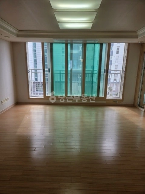 제주특별자치도 서귀포시 강정동 아파트 사진 1