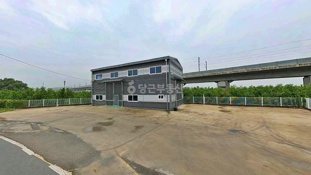 경상북도 경산시 진량읍 공장/창고 사진 1