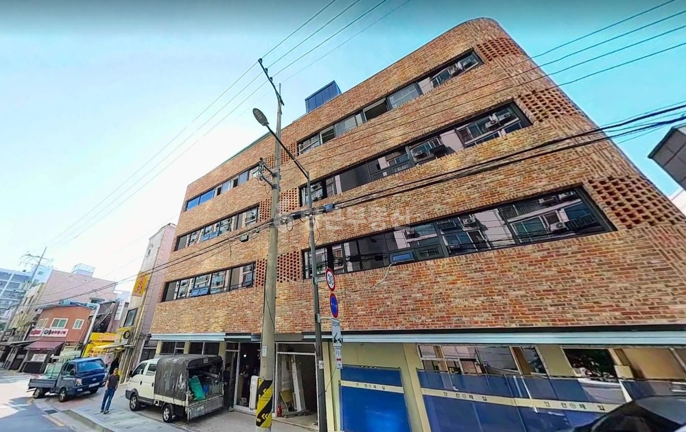 서울특별시 강북구 번동 상가 사진 1