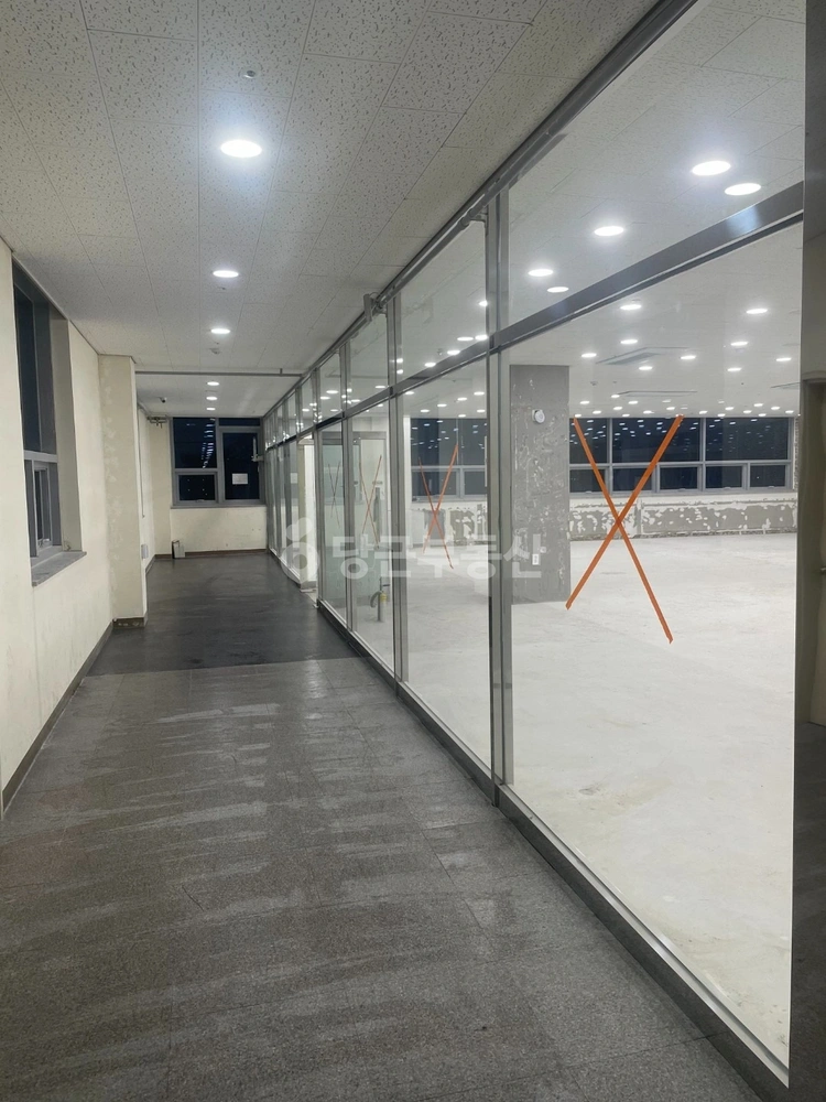 경기도 시흥시 정왕동 상가 사진 1