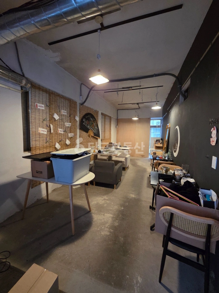 부산광역시 부산진구 전포동 상가 사진 1