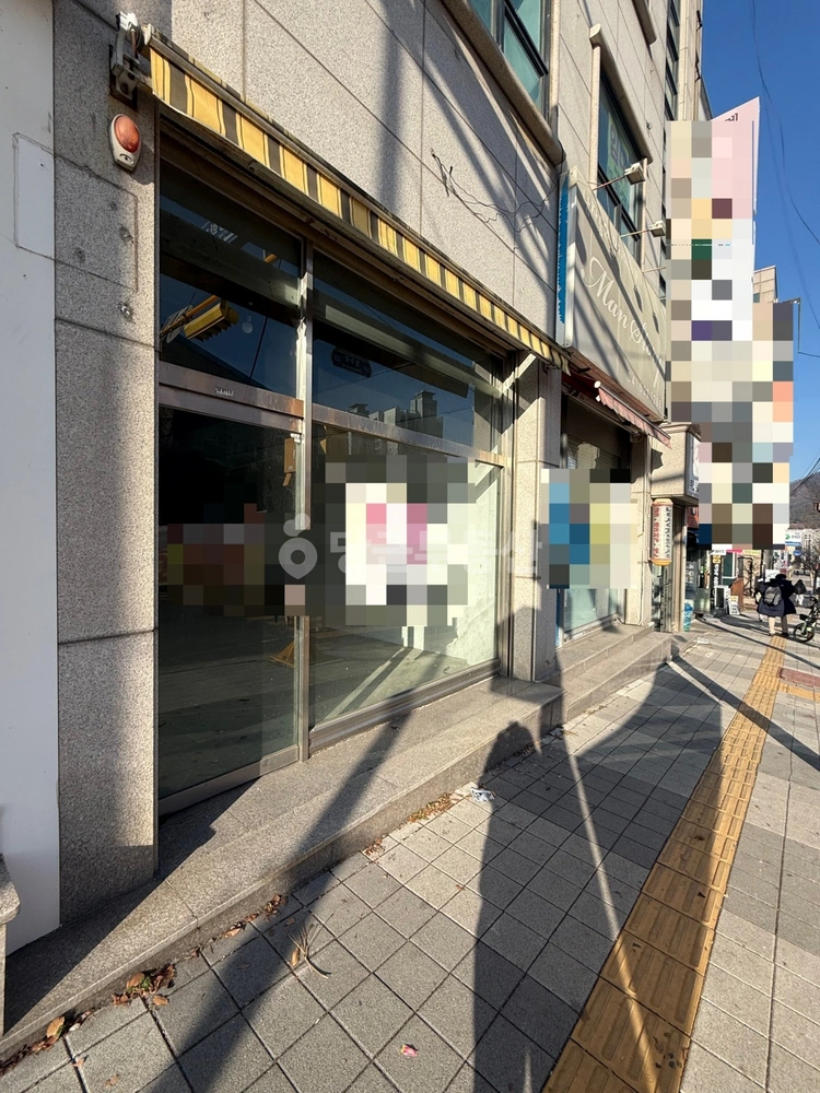 충청남도 천안시 동남구 구성동 상가 사진 1