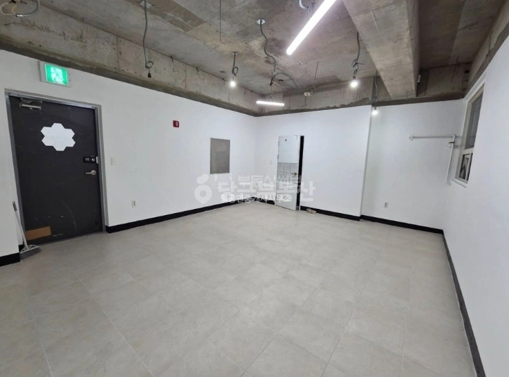 부산광역시 부산진구 전포동 상가 사진 1